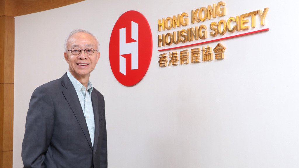 海满海 Hs以最快的3年推广hos公寓 香港经济日报 Topick 新闻 社会
